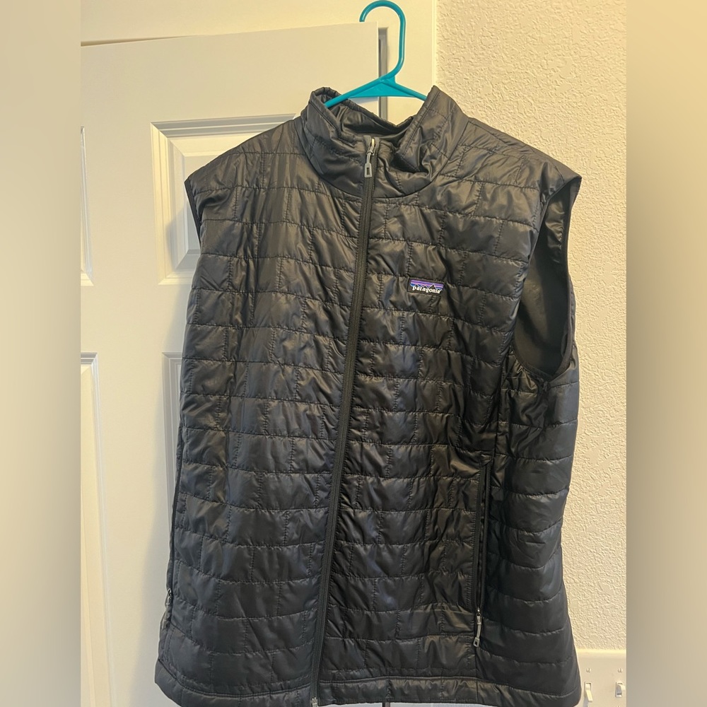 Patagonia Nano Puff Vest